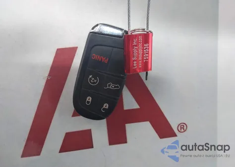 2024 Jeep Compass Latitude 4X4 from USA, damaged, VIN 3C4NJDBN9RT104120